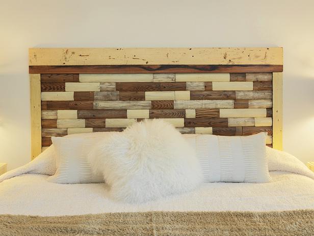 easy of do Itâ€™s to  pallet DIY diy sure. sooo  An a Oh, headboard. headboard this example